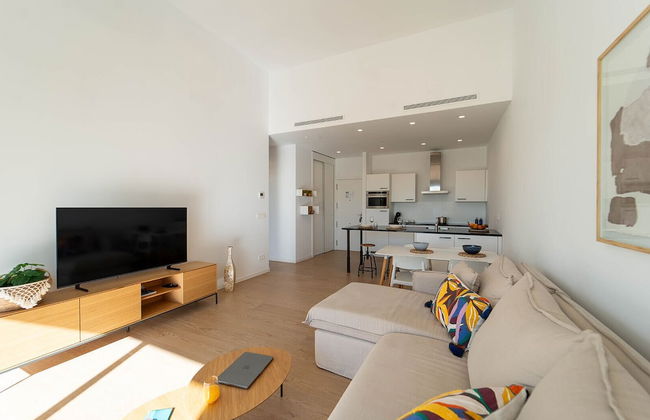 Horizonte Line - Foto 67