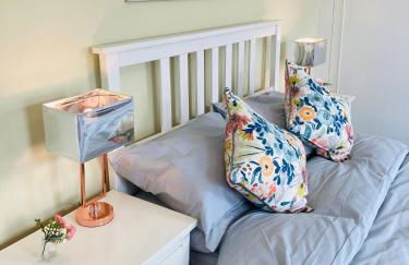 Beautiful Victorian Terraced House - Foto 41