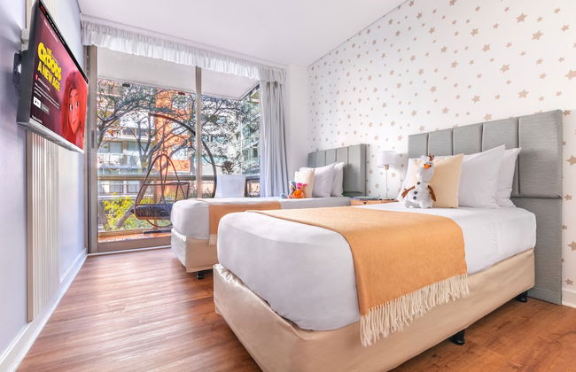 Luxury Apartments in Puerto Madero - Foto 21