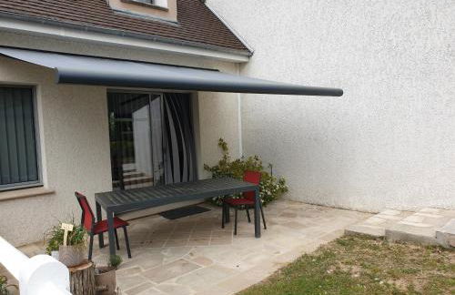 LES DRYADES MILLY - Foto 33