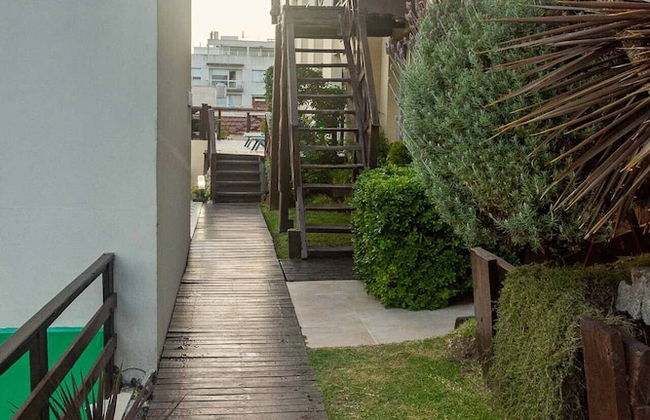 Altos Valeria Apart Hotel - Photo 22