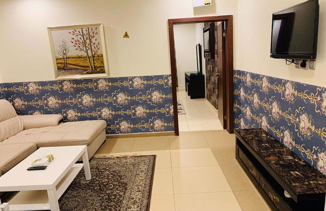 Mira Suites AlBasateen - Photo 9