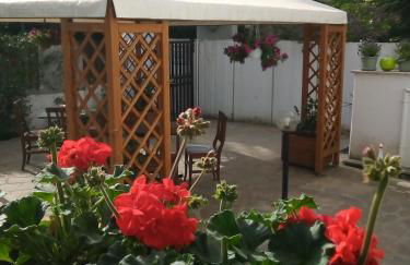 Aquarius Rome Apartments - Photo 28