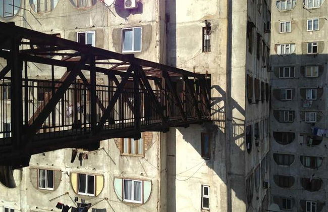 Tour alternativo privado por Tiflis - Foto 4