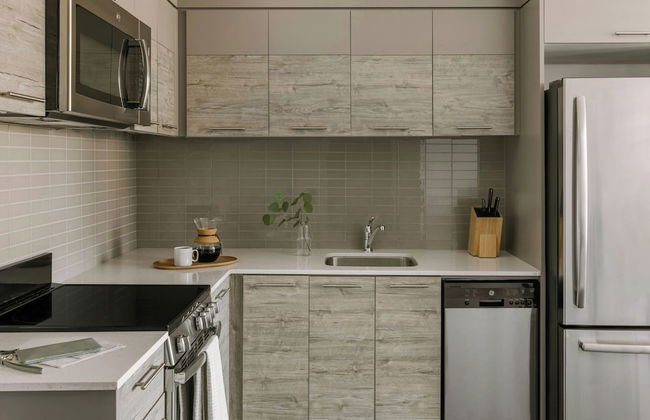 Sonder by Marriott BonvoyThe Liberty Apartments Liberty Village - Foto 20