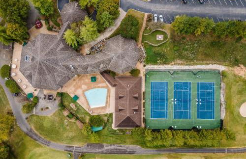 Ozark Livin' Lodge - Foto 42