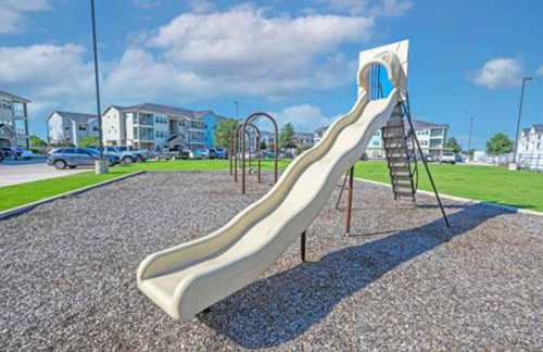 Landing Stylish 1BD Clubhouse Gym - Foto 31