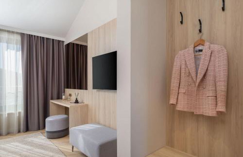 Luxury Villa Dolac near Split, airport, complete privacy, infinity heated pool - Photo 41