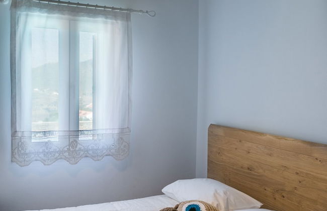 imarkellis boutique villas - Foto 2