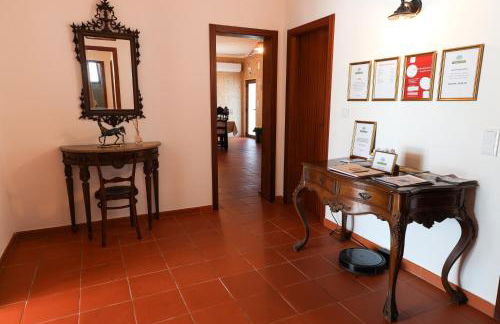 QUINTA das OLIVEIRAS COUNTRY HOUSE - Foto 7