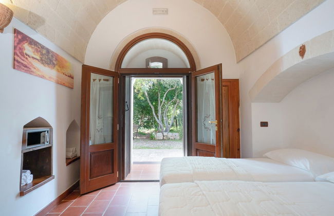 Masseria Le Lamie - Foto 59