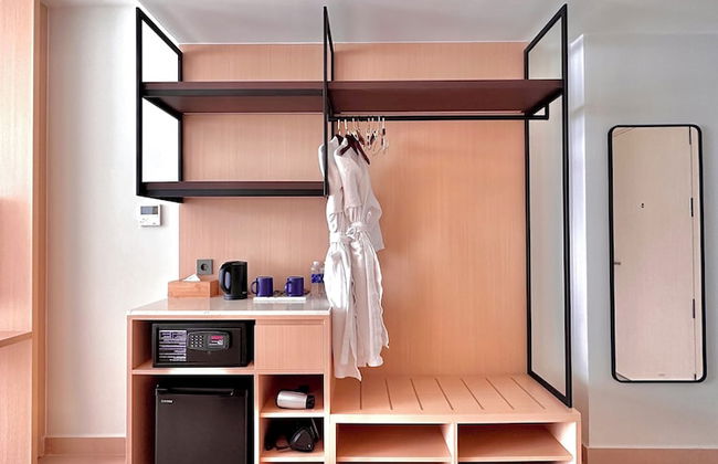 Hammi Seaview - Foto 80