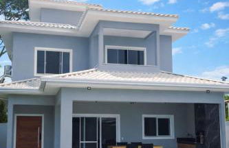 Lar praiano Búzios - Foto 1