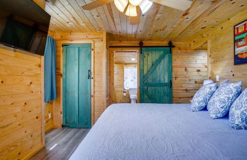 Maryland Retreat Walk to Bay, Beach and Boat Ramp! - Foto 12