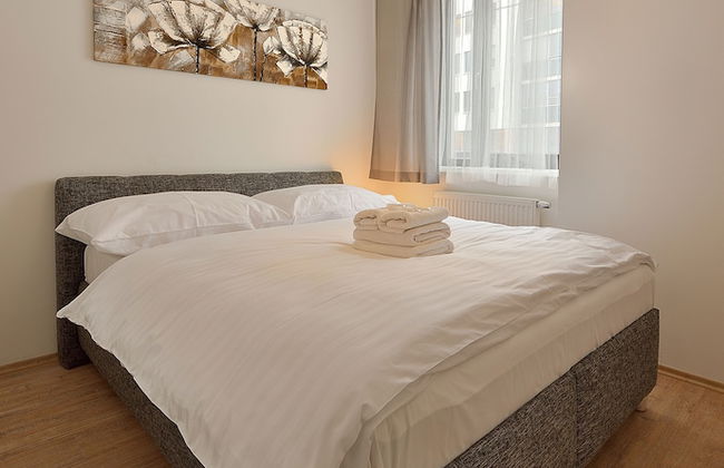 Charming & Cozy Ambiente Apartments - Foto 9