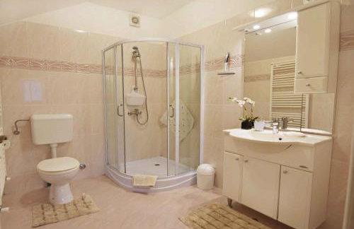 Apartments with parking space Djuba, Umag - 22548 - Foto 16