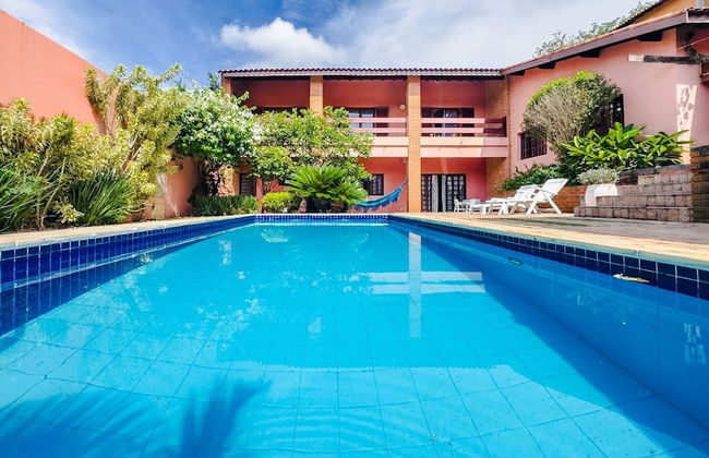 Casa espaçosa na Granja Viana - Foto 30