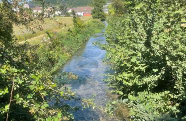 URBAN Maison tout confort 15 mn Rouen avec parking facile - Foto 19
