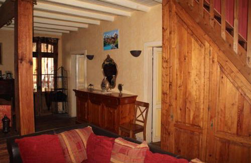 Maison classée 50m océan de 2 à 12 personnes - Foto 3