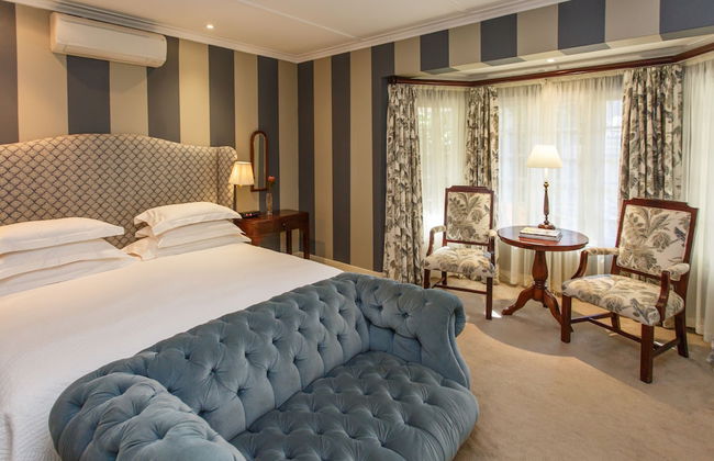 Rosenhof Boutique Hotel - Foto 26