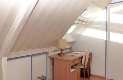 Les Courlis, maison de vacances proche des plages - Foto 23