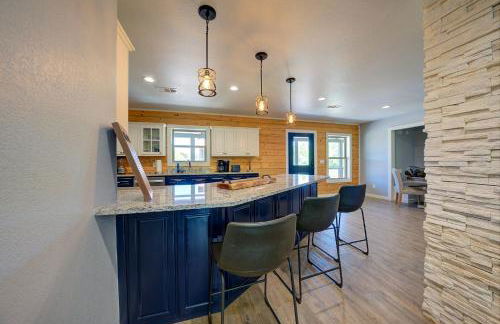 Happy Times on Caddo River by StayLage - Foto 10