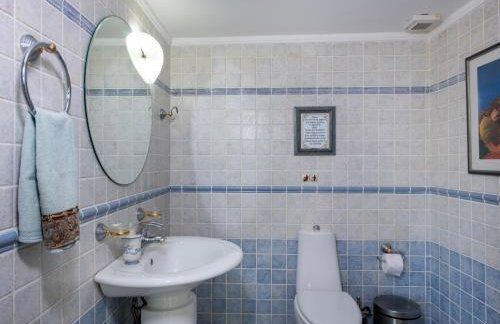 Luxury Seaside Villa Plumeria ,50m to Sandy Beach, Chania - Foto 46