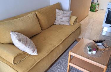 Apartment Ginna - Foto 2