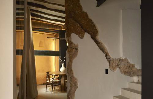 Enoa Casa Cueva - Alojamiento rural - Photo 10