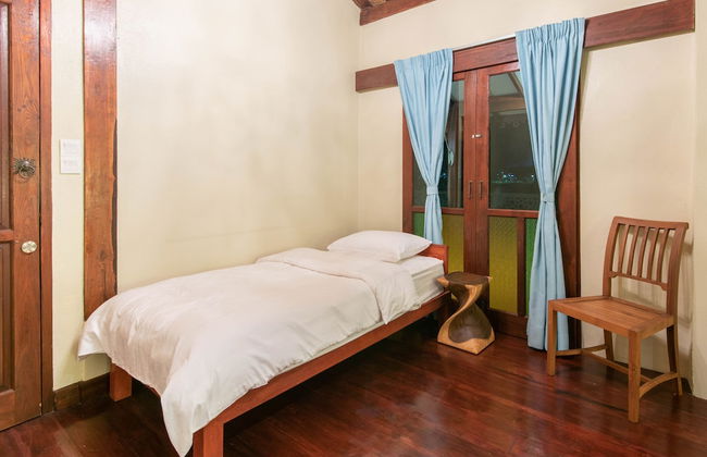 Limasan Villa Langkawi - Foto 12