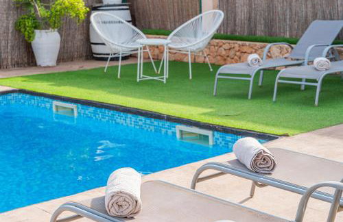 Villa Sueños - Foto 22