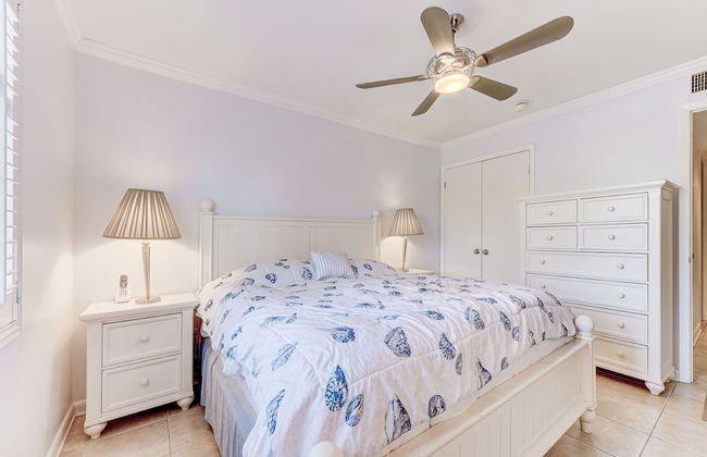 Surf Villa 626 - Foto 1