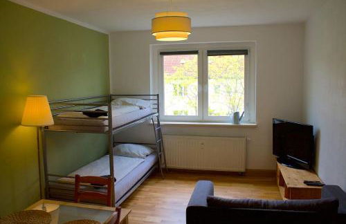 Helle Wohnung im Norden Leipzigs - Foto 11