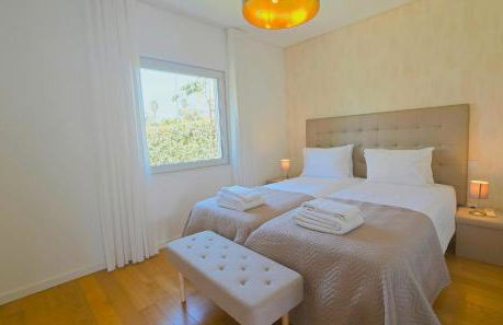 Luxury villa & private heatable pool in Albufeira - Foto 22