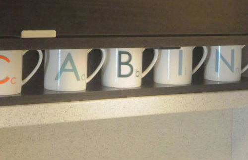 The Cabin - Photo 23