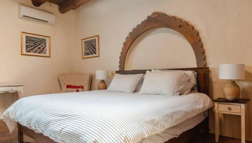 Casita Azul, Historic and Cozy Santa Fe Adobe - Foto 3