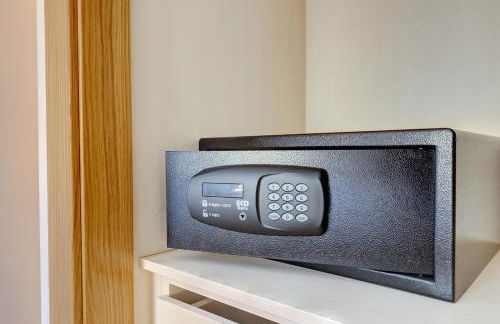 Aqua Apartments Vento, Marbella - Photo 68