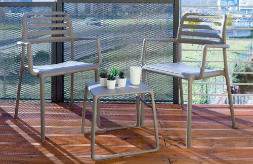 ASPIO RESIDENCE - Foto 20