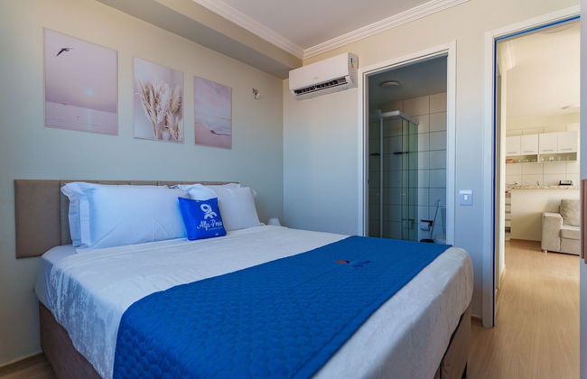 Mirante Clube - Praia do Futuro - Foto 53