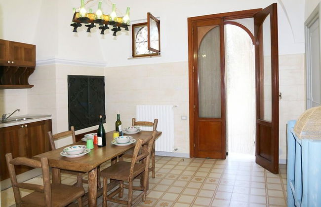 Villa Le Cesine - Photo 9