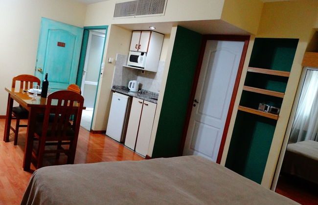 Apart Hotel San Lorenzo - Foto 14