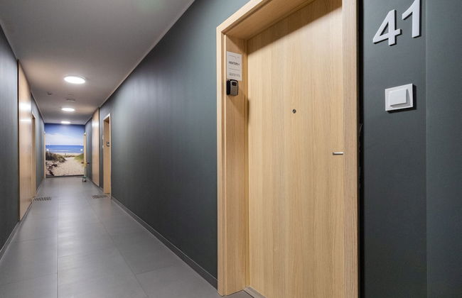 Northern Apartments Gdynia by Renters - Photo 24