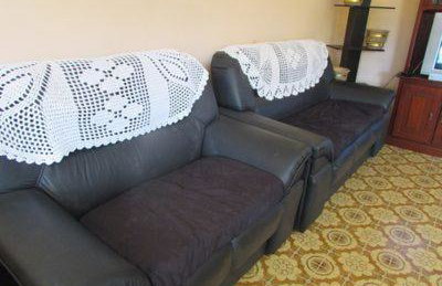 Casa c/ Piscina - Ampla e Arejada Balneário Gaivota - 300 mts da Praia - Foto 12