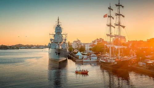 City Apartment-Best location! - Foto 5