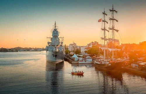 City Apartment-Best location! - Foto 5