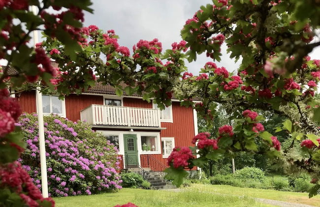 6 Person Holiday Home in Lonashult - Foto 1