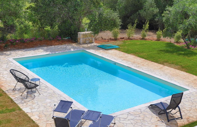 Villa Aphrodite in Poulades - Foto 21