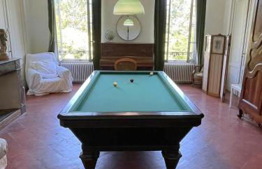 Historic Manor With Pool In Quercy - Foto 10