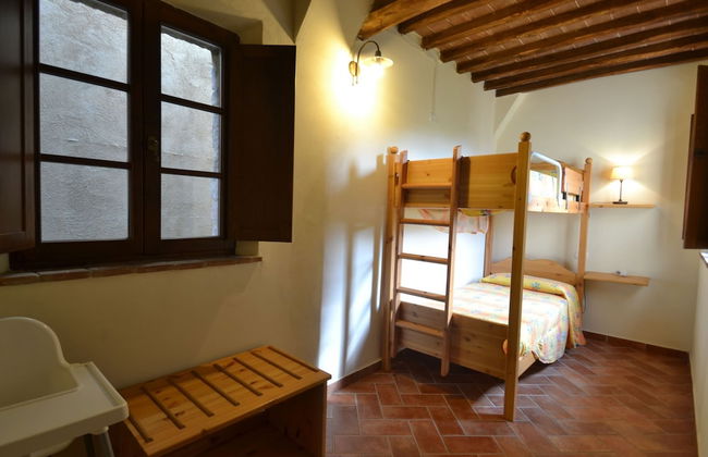 Tuscan Family Haven, Asciano - Foto 6