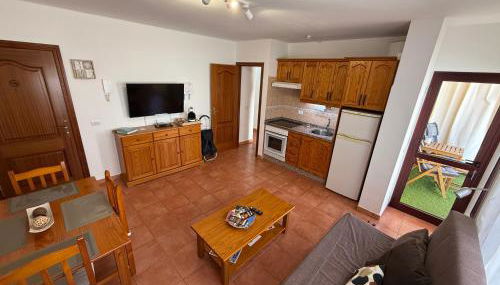 Apartamento Brisas del Sur - Oasis Tenerife Sur - Foto 2